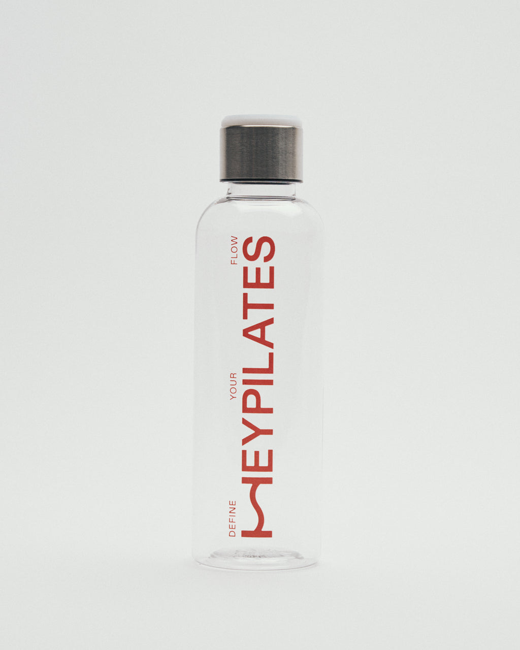 HEY Bottle — Clear