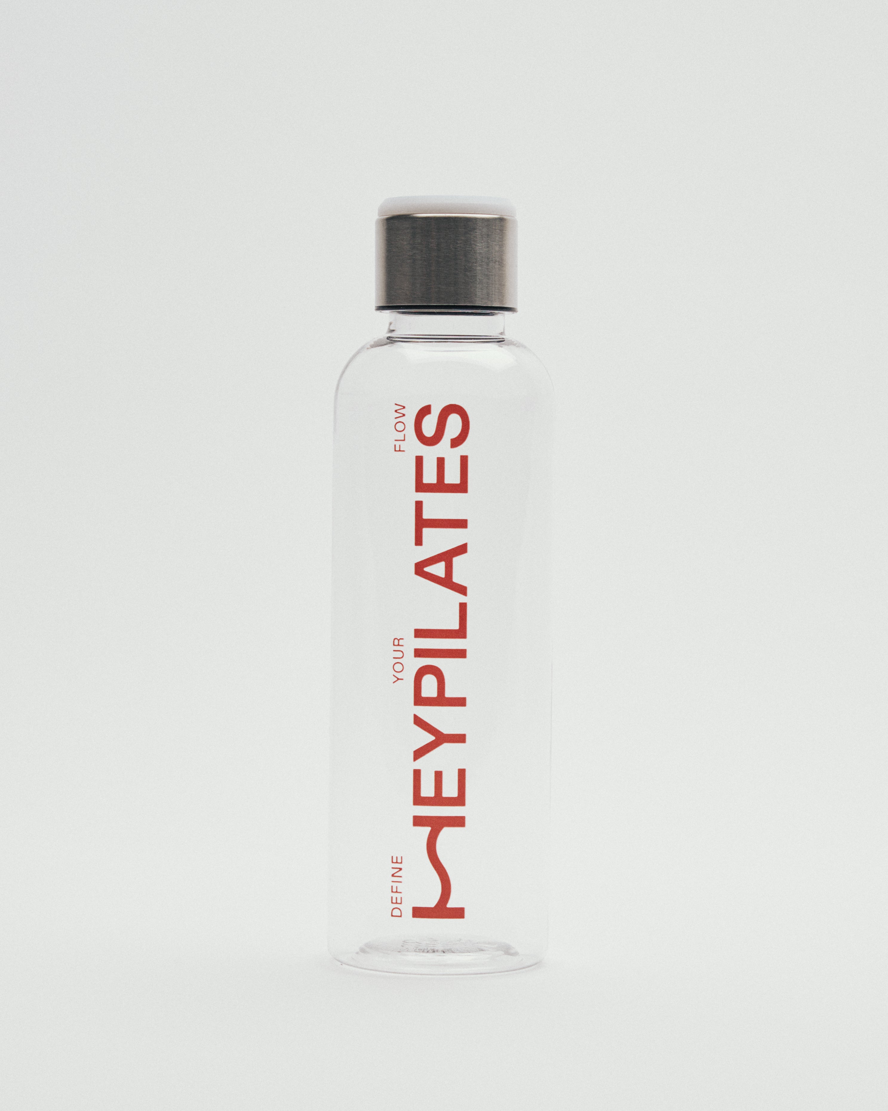 HEY Bottle — Clear