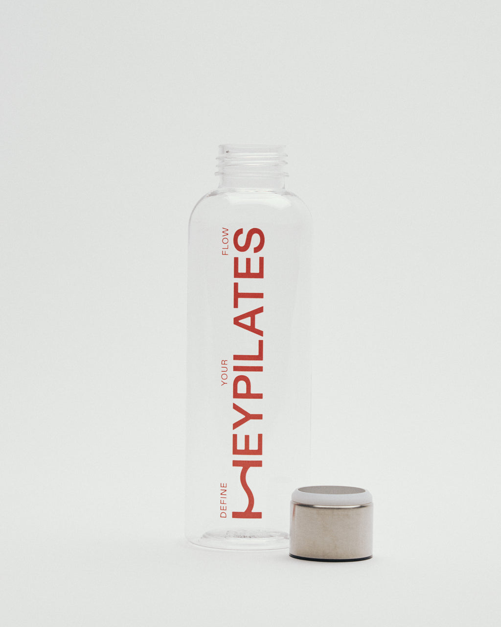 HEY Bottle — Clear