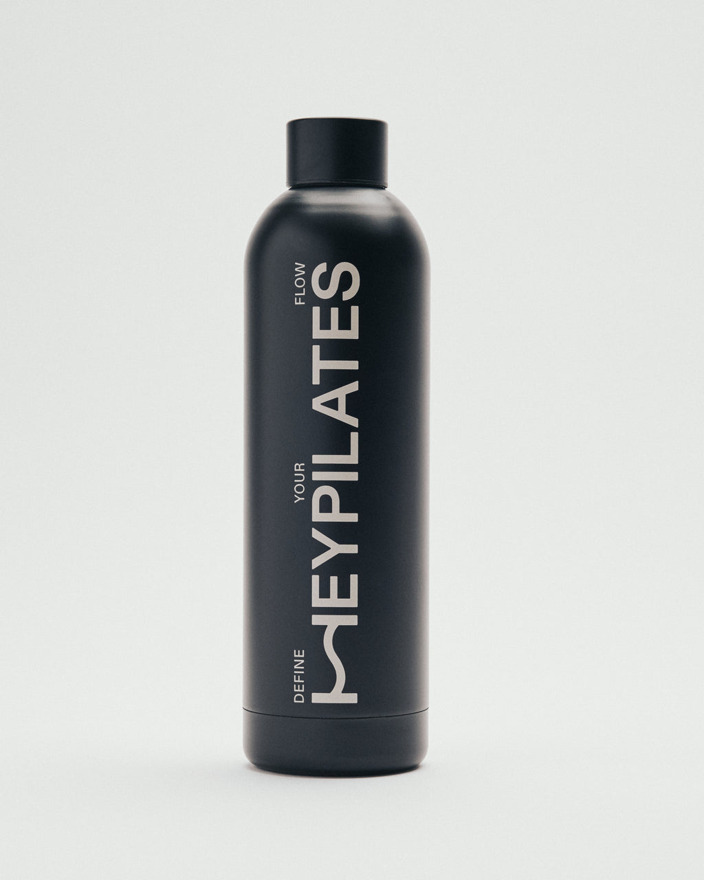 HEY Bottle — Black