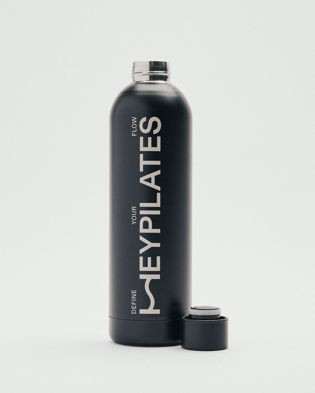 HEY Bottle — Black