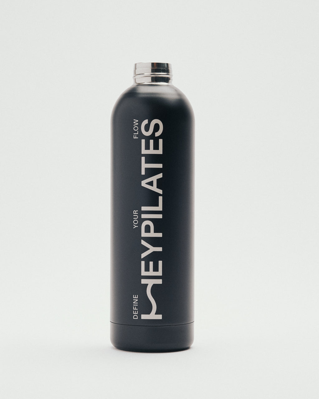 HEY Bottle — Black