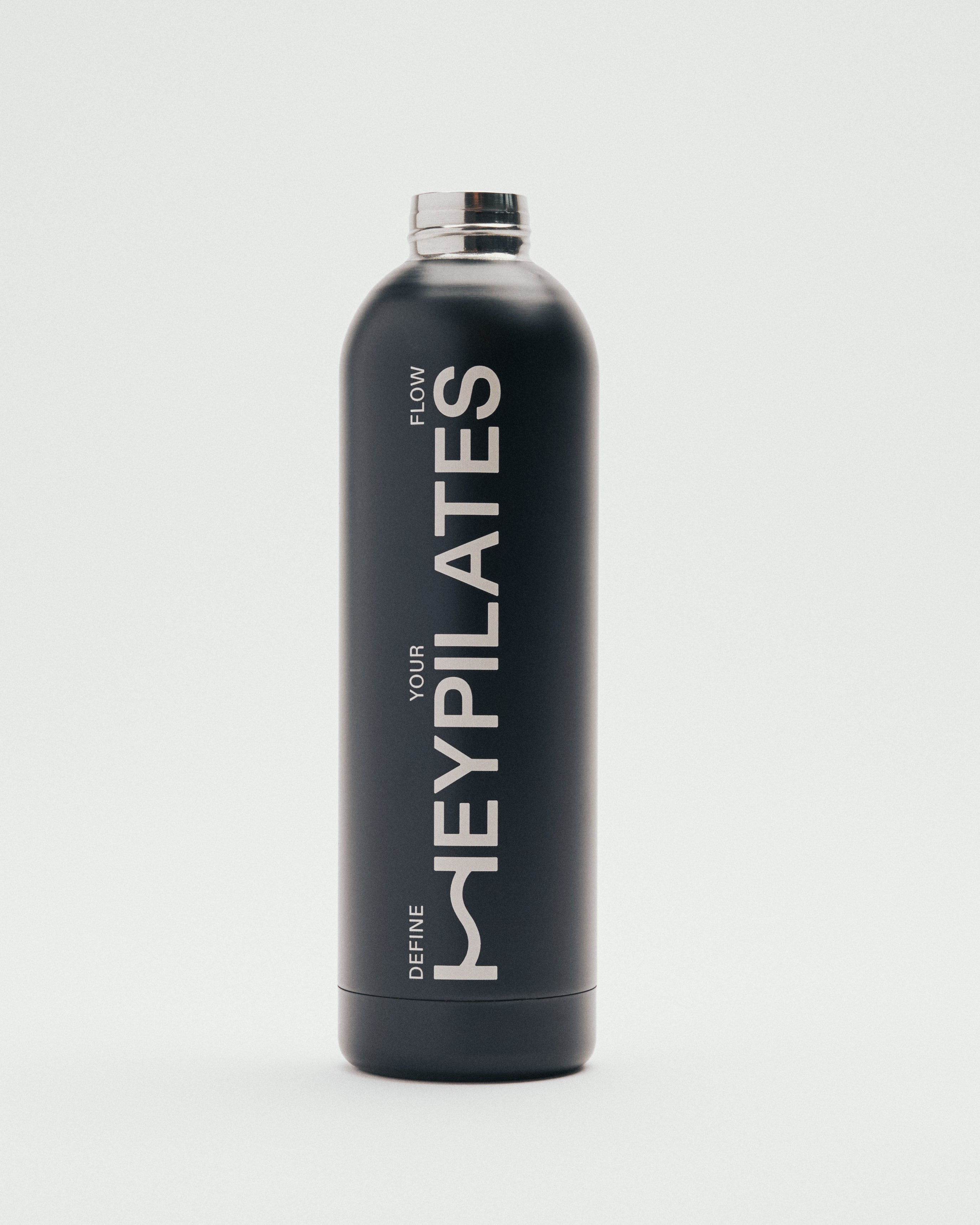 HEY Bottle — Black