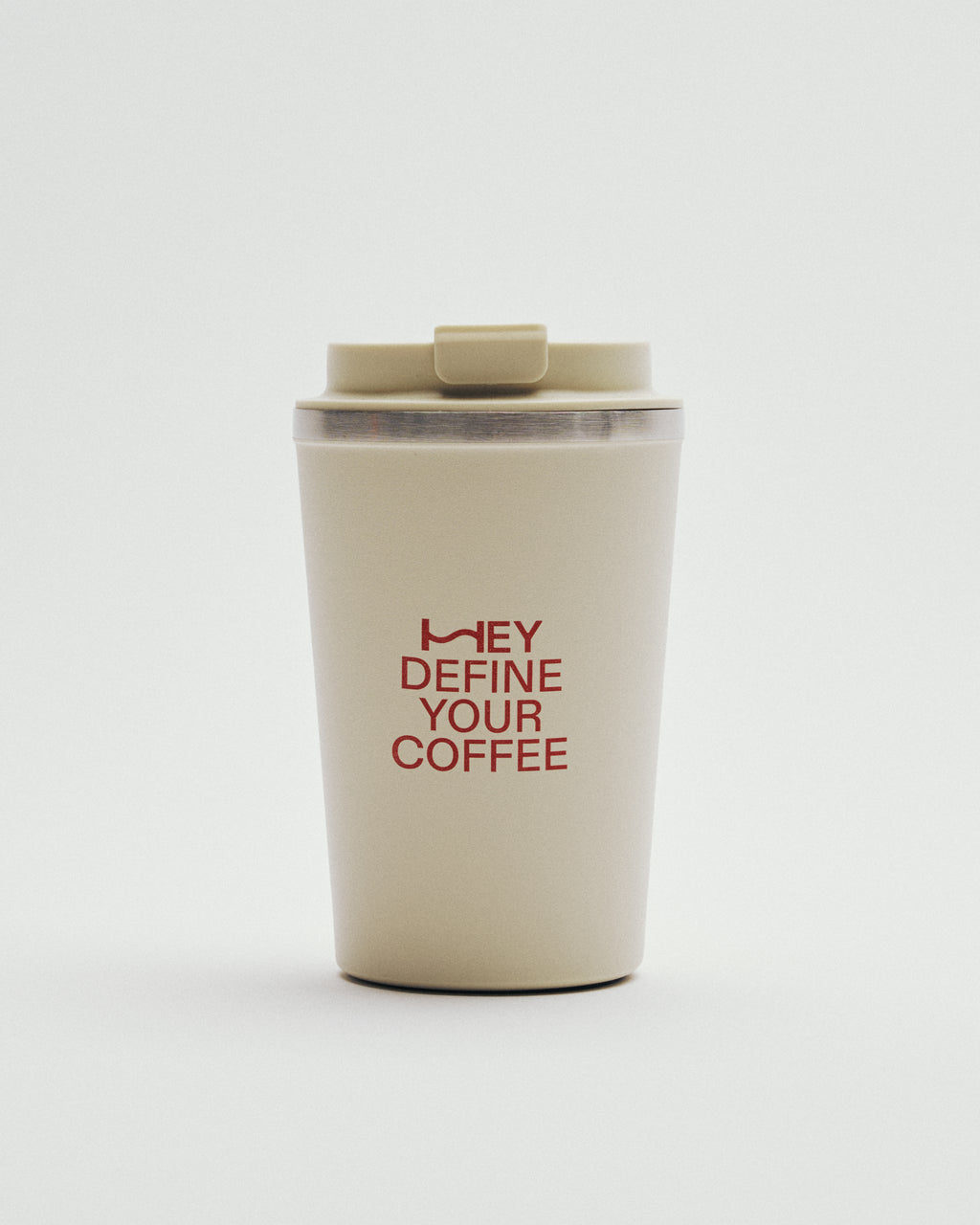 HEY Coffee To Go