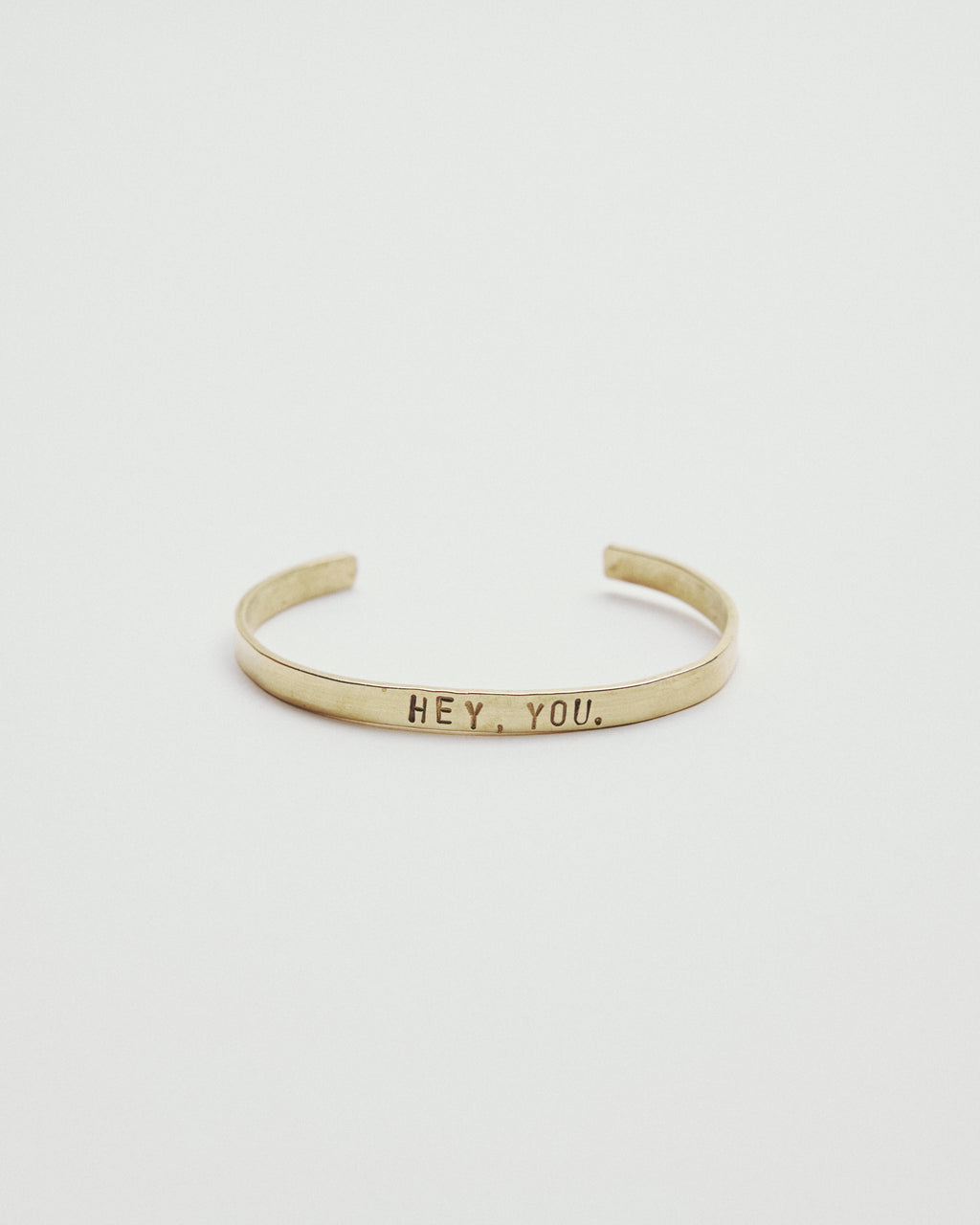 BOSSY JEWEL THERAPY x HEY | Bossy Bracelet