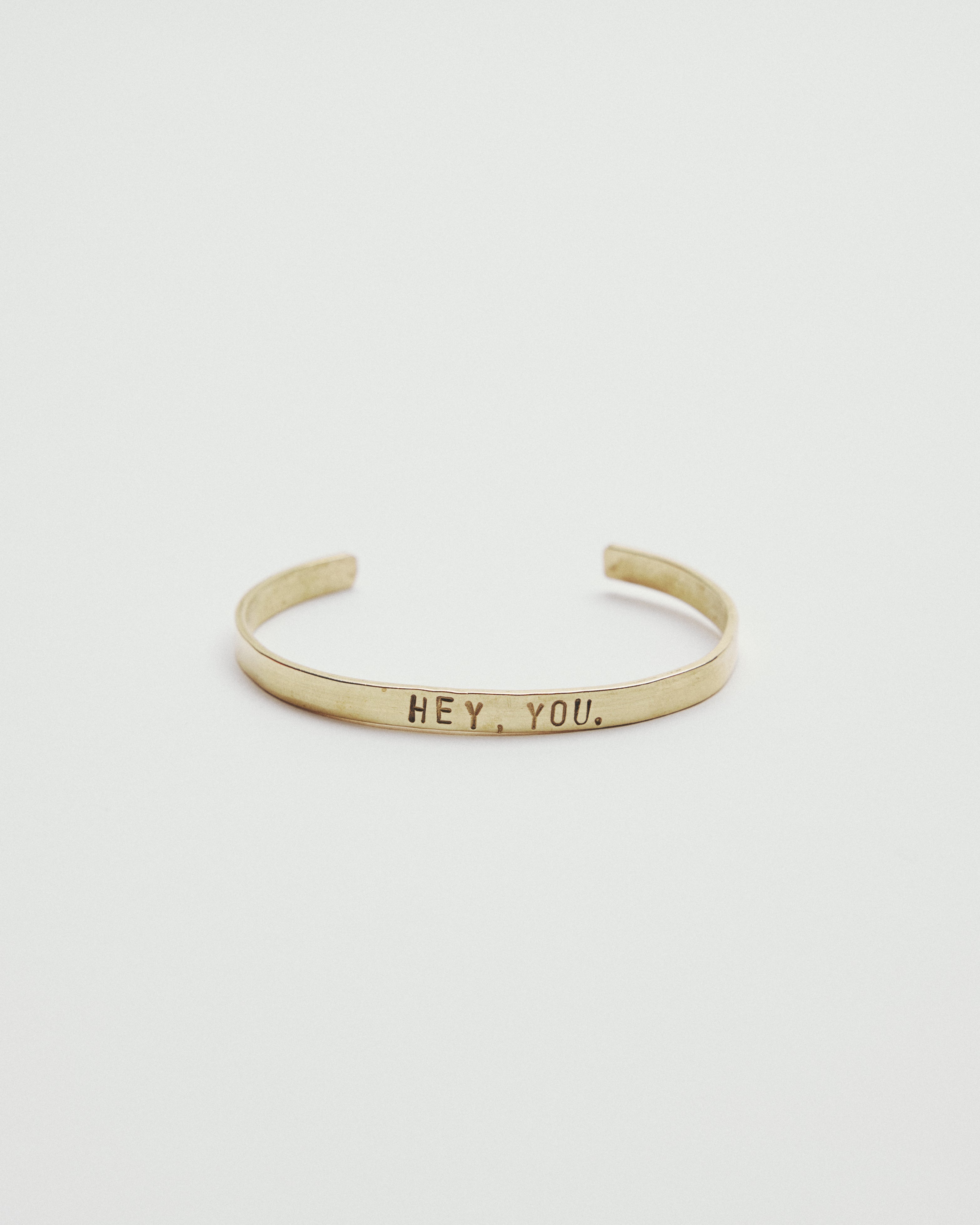 BOSSY JEWEL THERAPY x HEY | Bossy Bracelet
