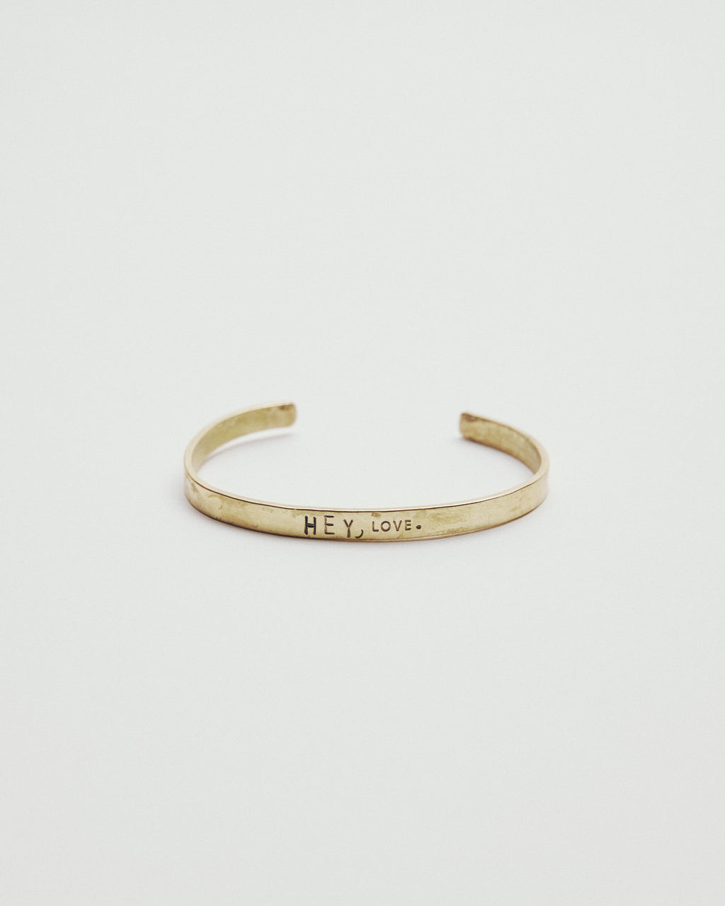 BOSSY JEWEL THERAPY x HEY | Bossy Bracelet