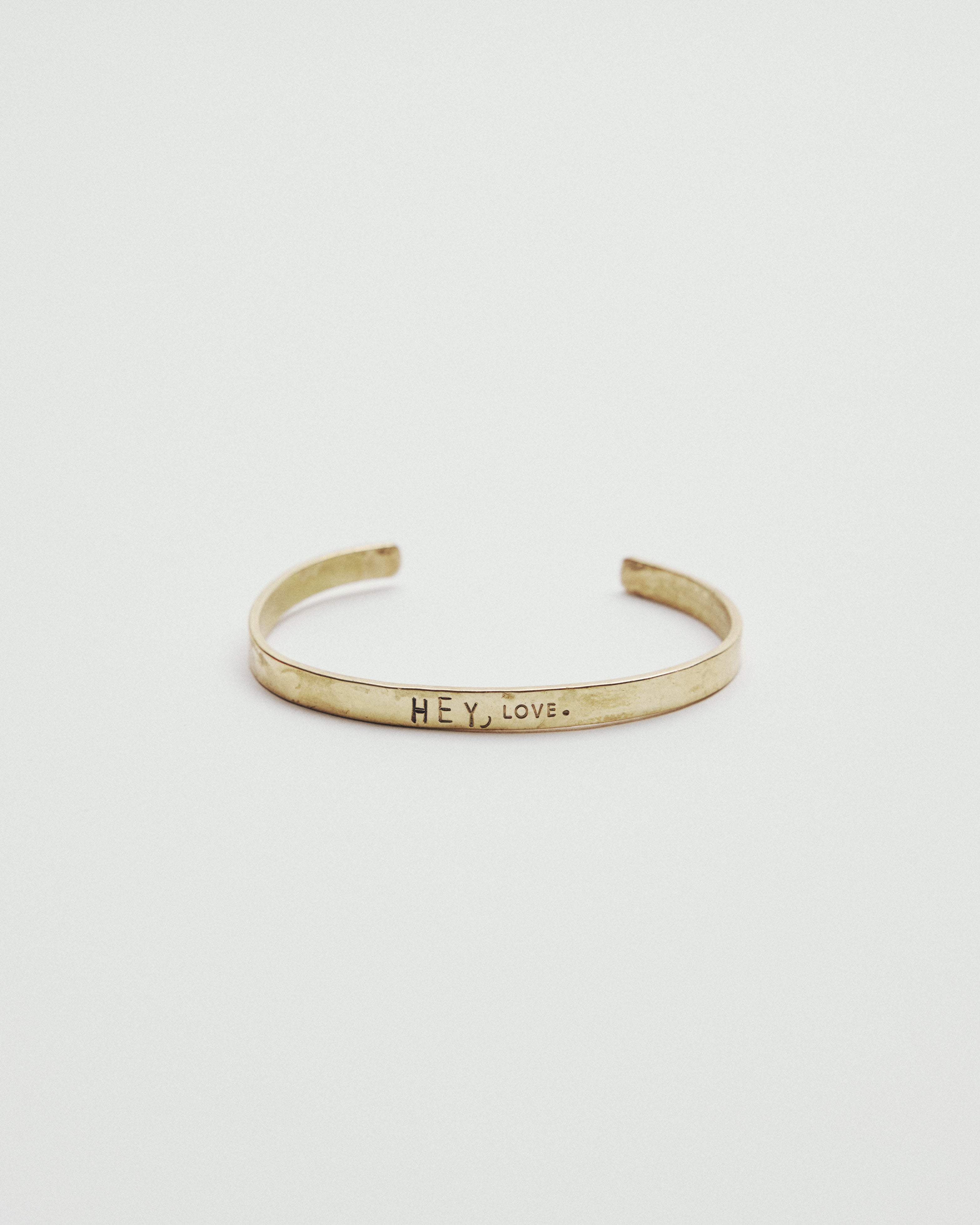 BOSSY JEWEL THERAPY x HEY | Bossy Bracelet