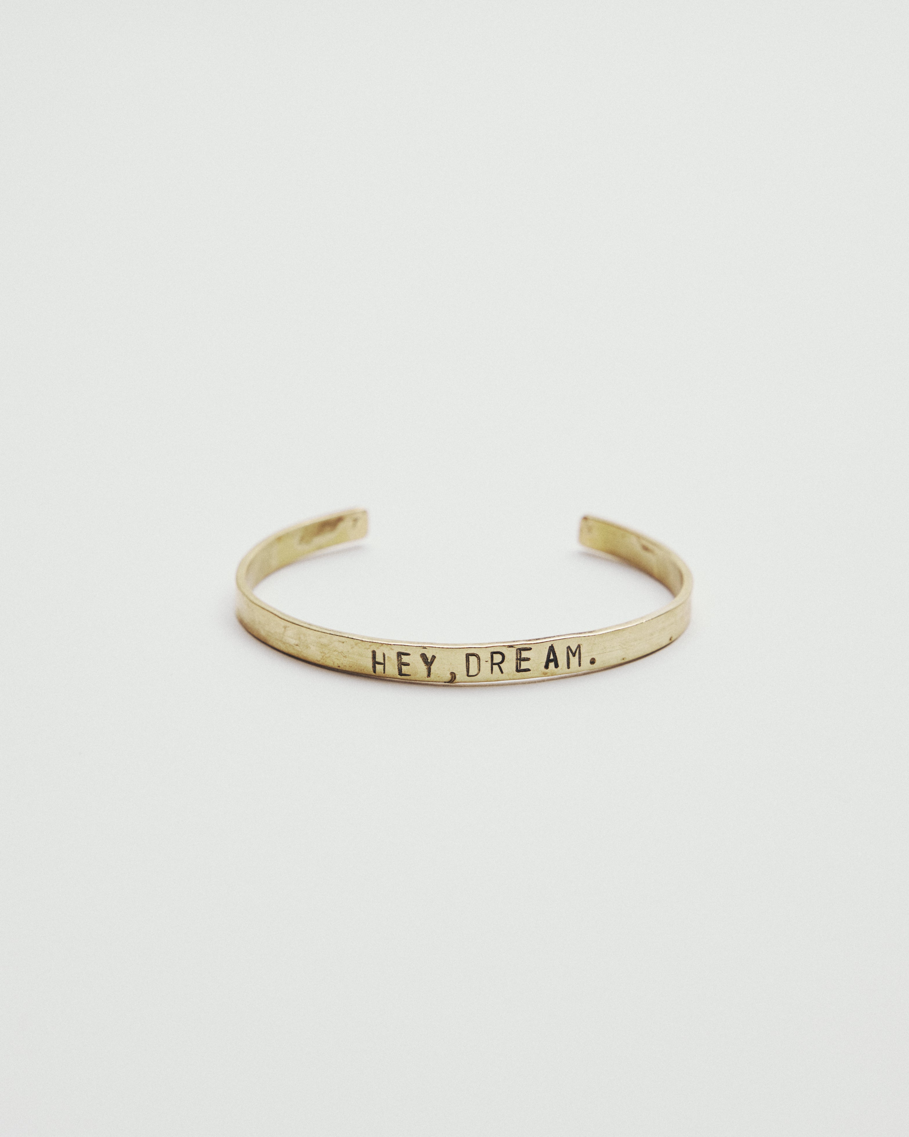 BOSSY JEWEL THERAPY x HEY | Bossy Bracelet