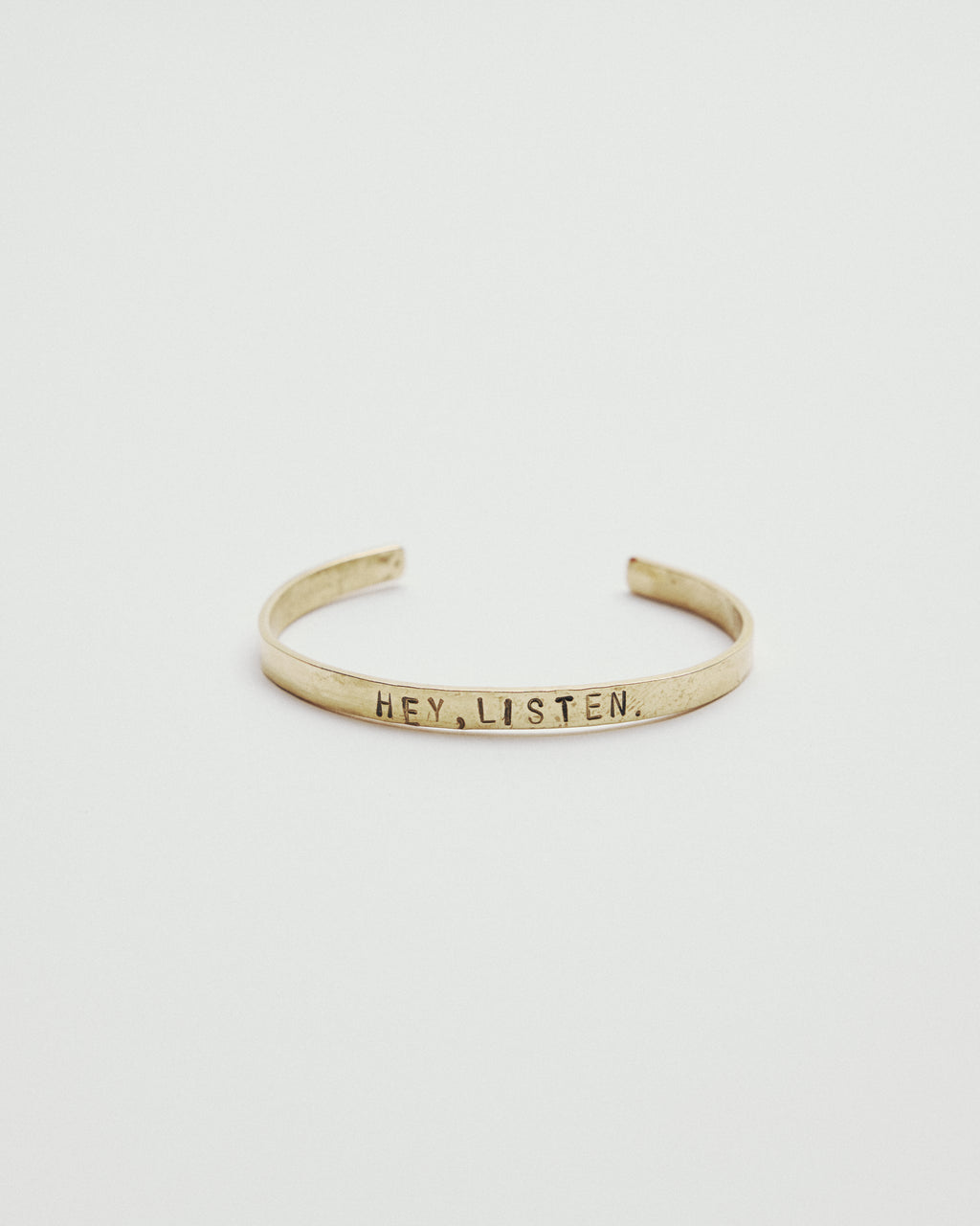 BOSSY JEWEL THERAPY x HEY | Bossy Bracelet