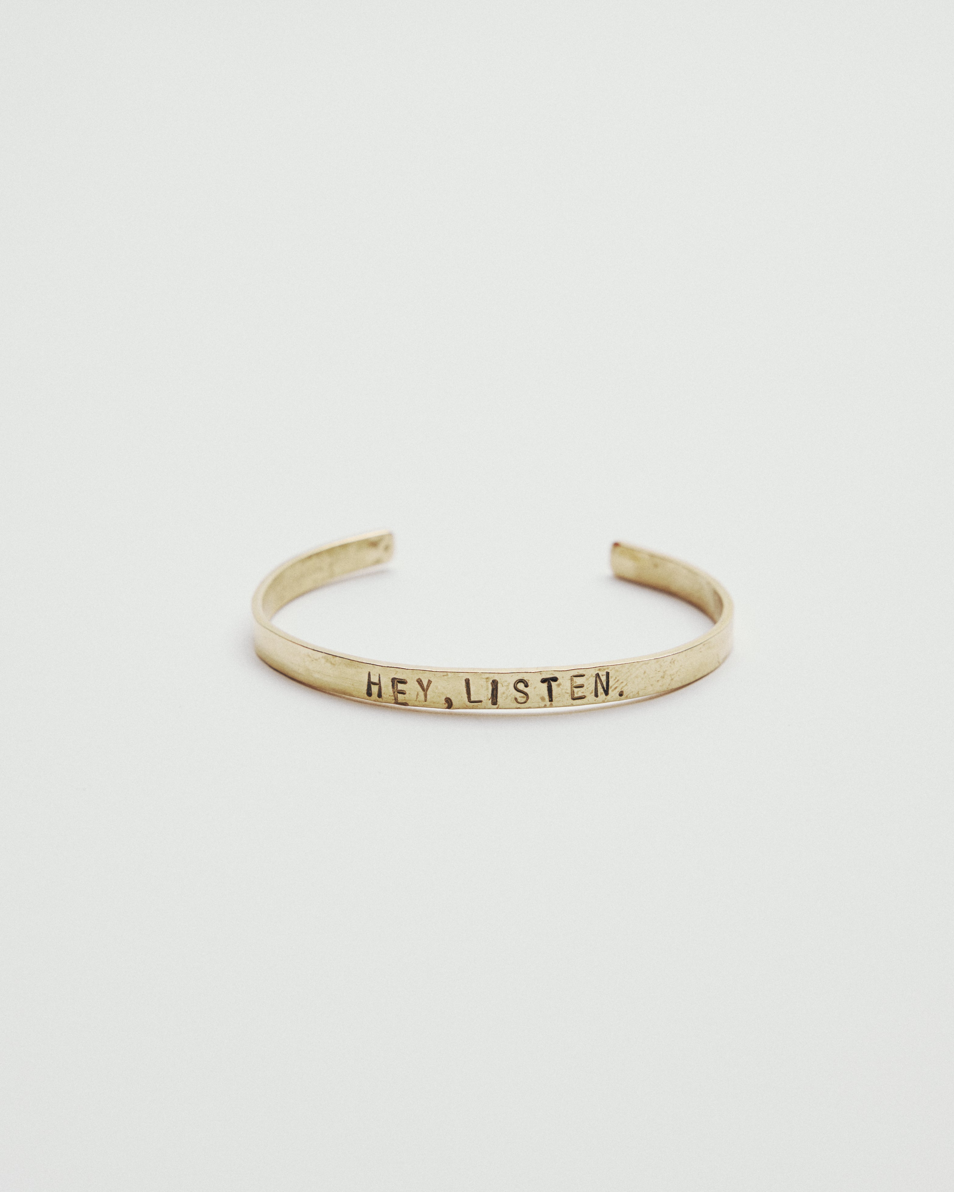 BOSSY JEWEL THERAPY x HEY | Bossy Bracelet