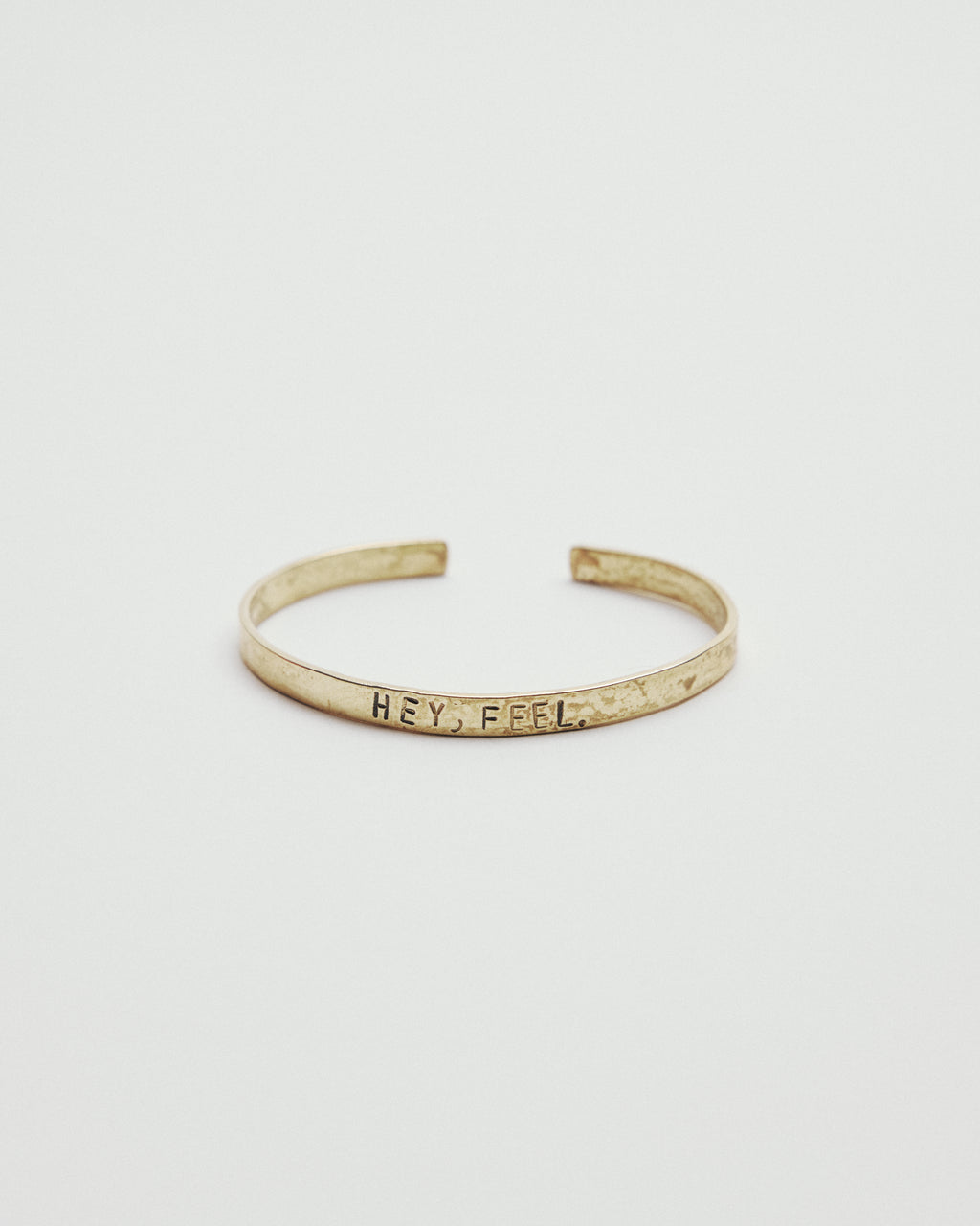 BOSSY JEWEL THERAPY x HEY | Bossy Bracelet