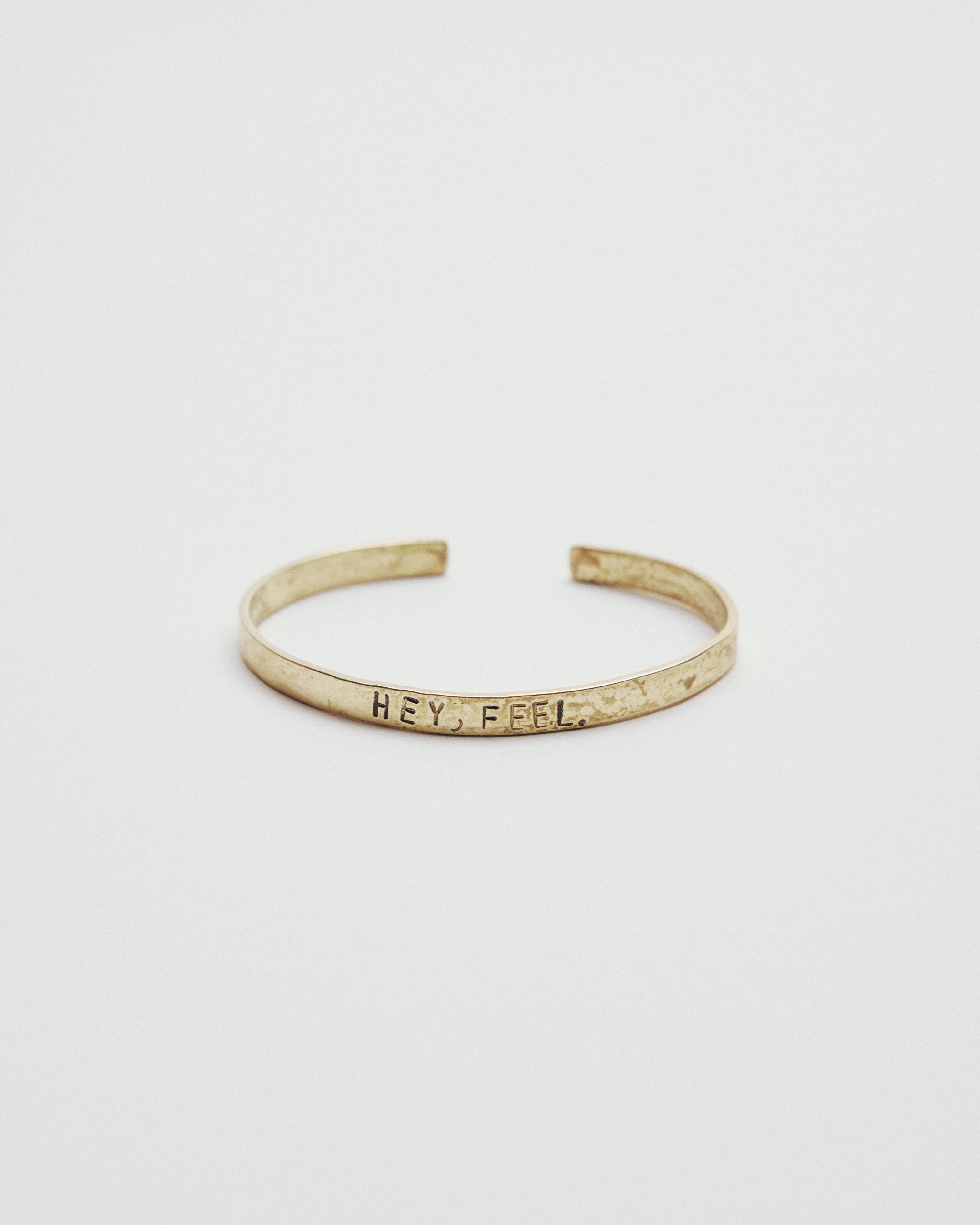 BOSSY JEWEL THERAPY x HEY | Bossy Bracelet