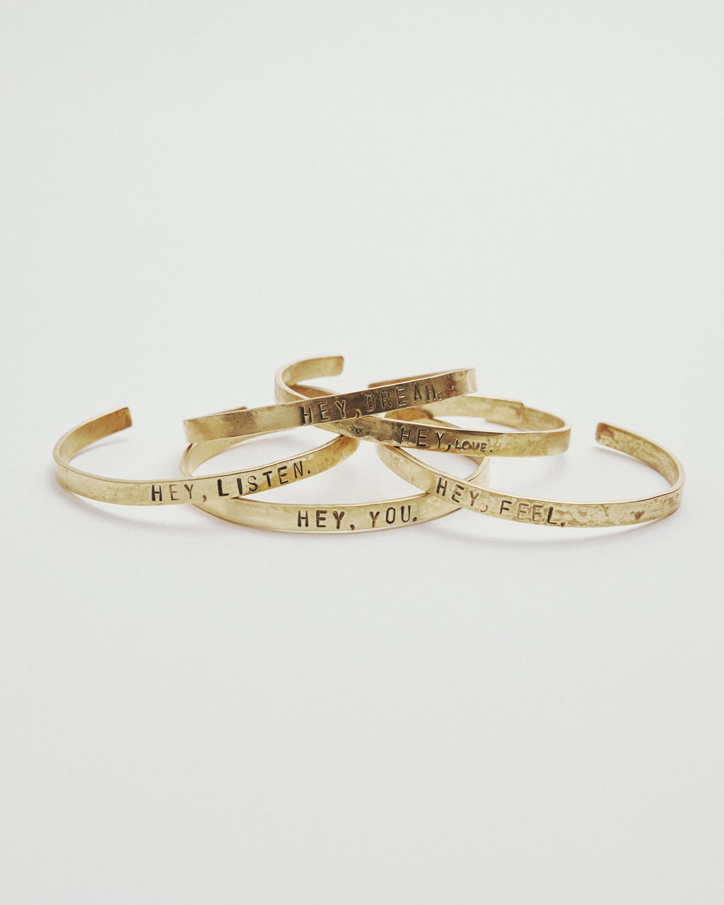 BOSSY JEWEL THERAPY x HEY | Bossy Bracelet