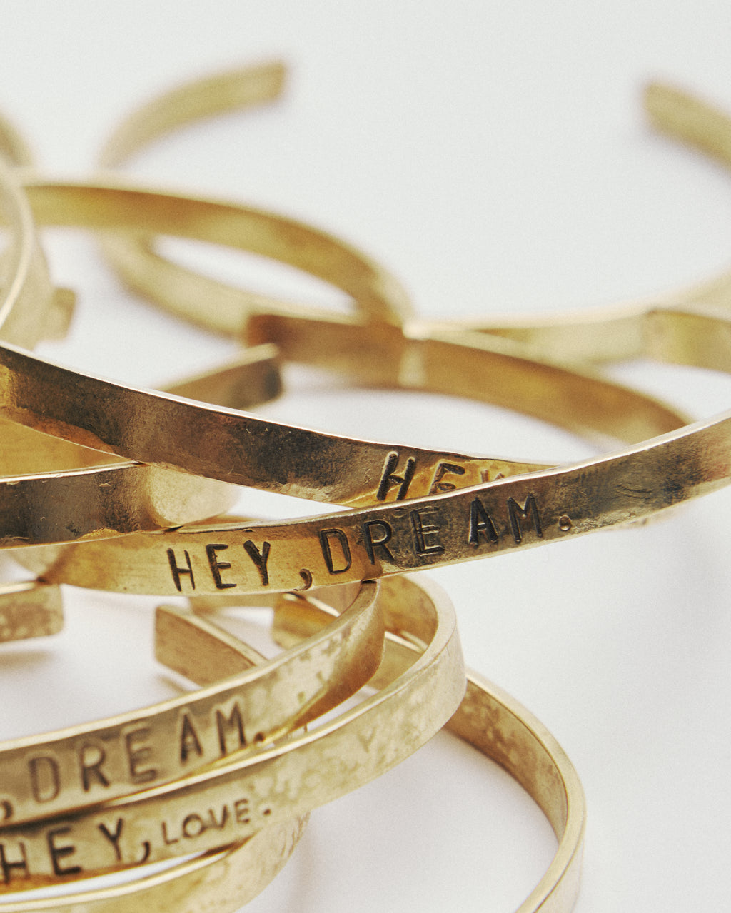 BOSSY JEWEL THERAPY x HEY | Bossy Bracelet