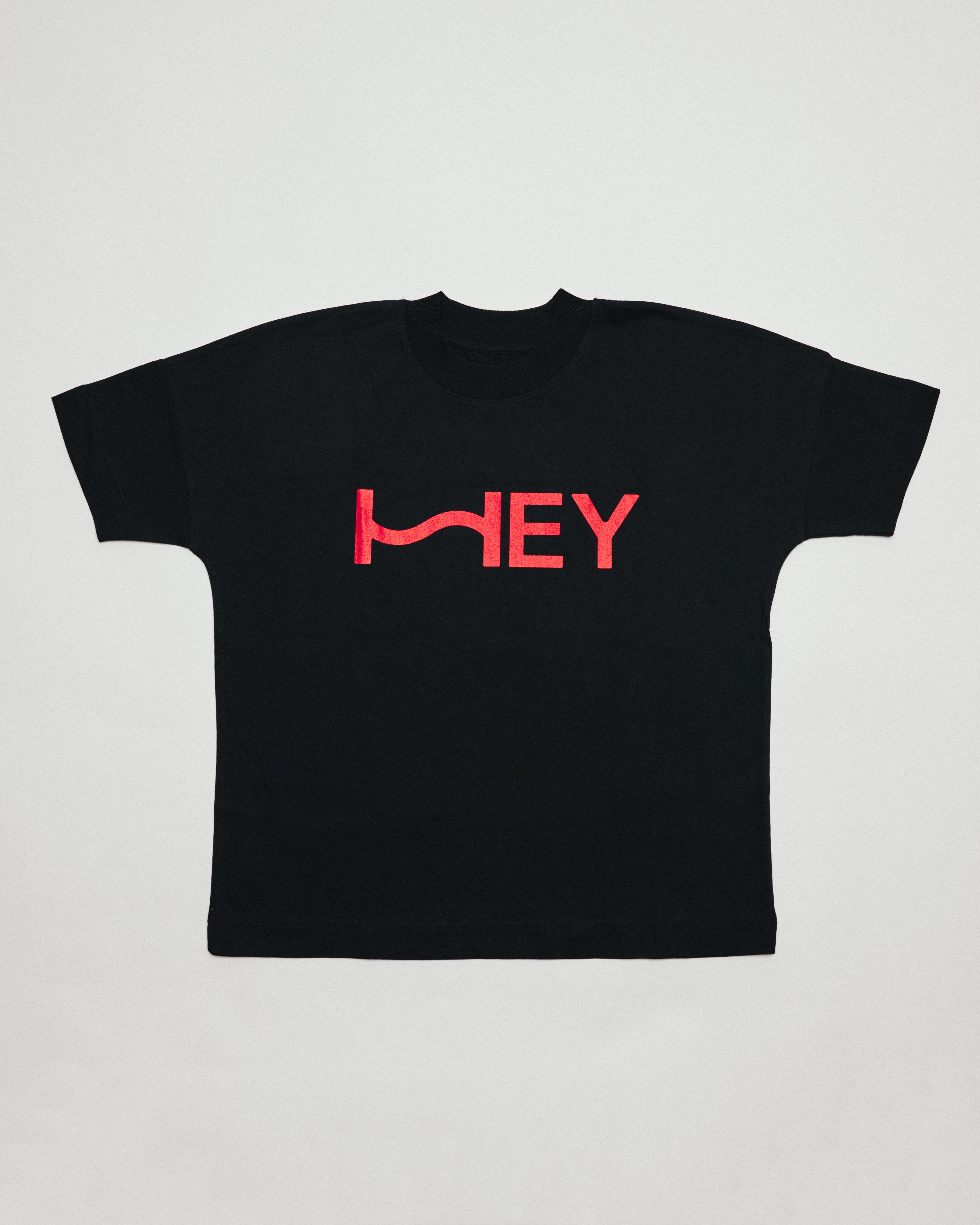 HEY T-shirt