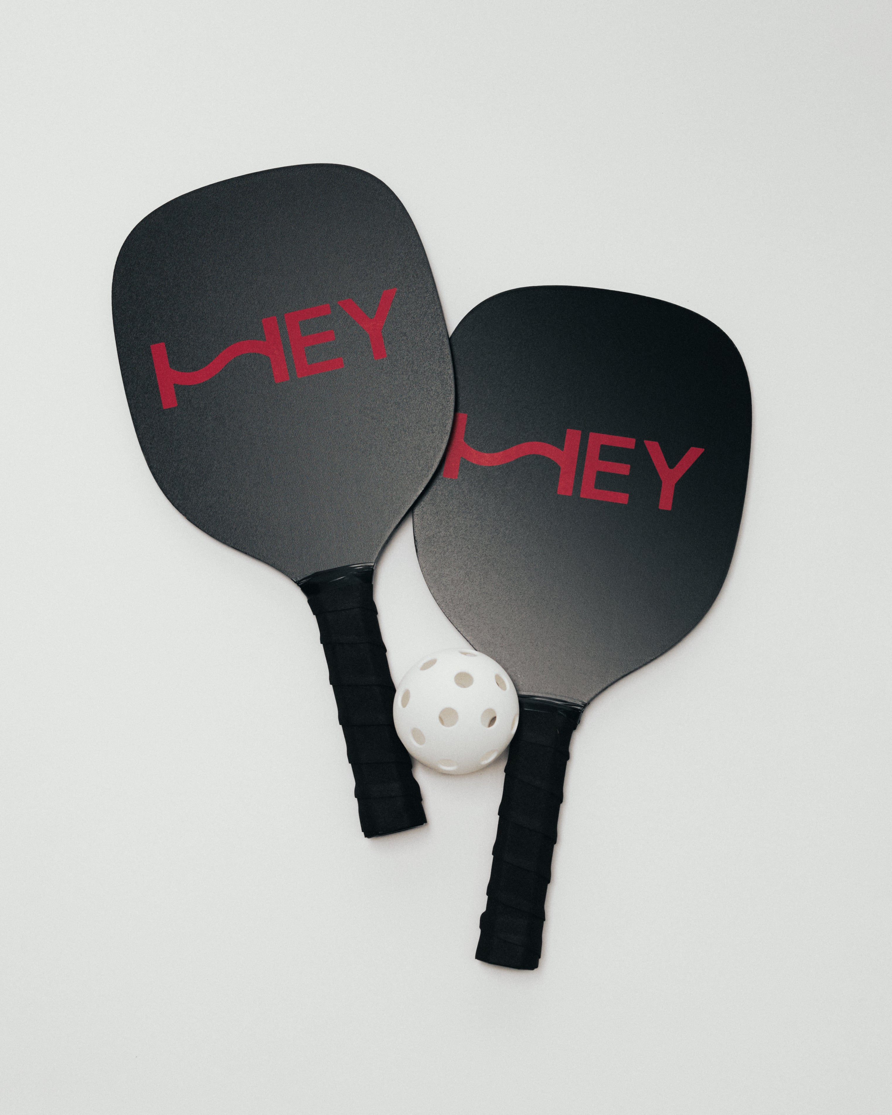 HEY Beach Paddle Set