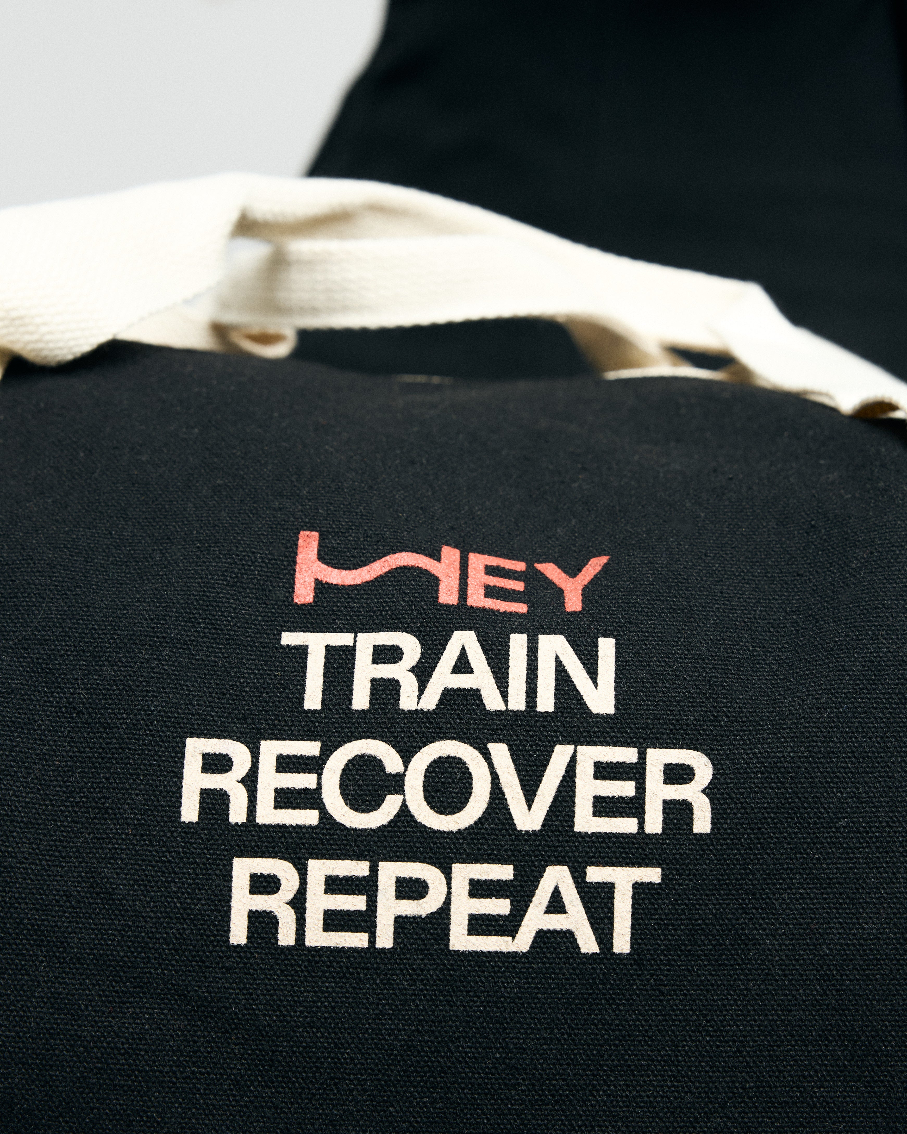 HEY Week End Bag