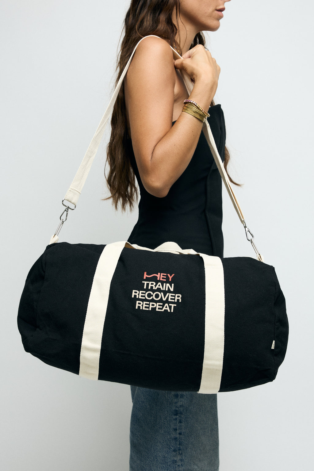 HEY Week End Bag