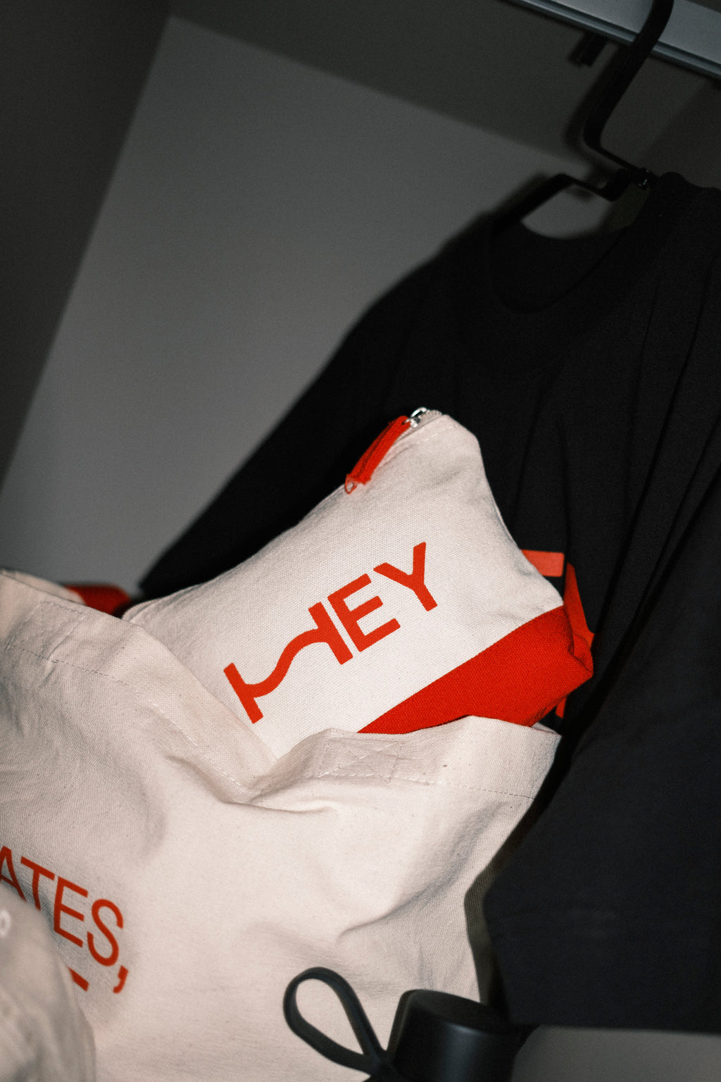 THE FULL HEY KIT